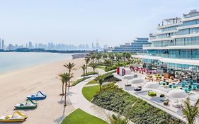 فندق دبليو دبي - النخلة